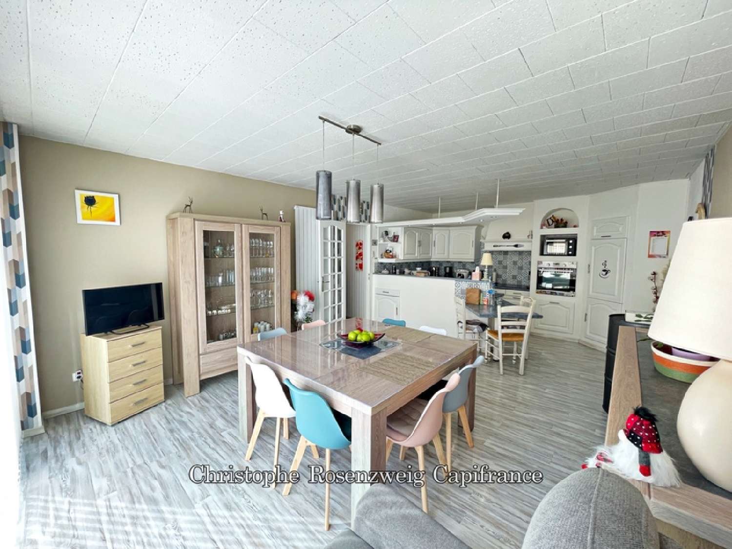  kaufen Wohnung/ Apartment Hérimoncourt Doubs 2