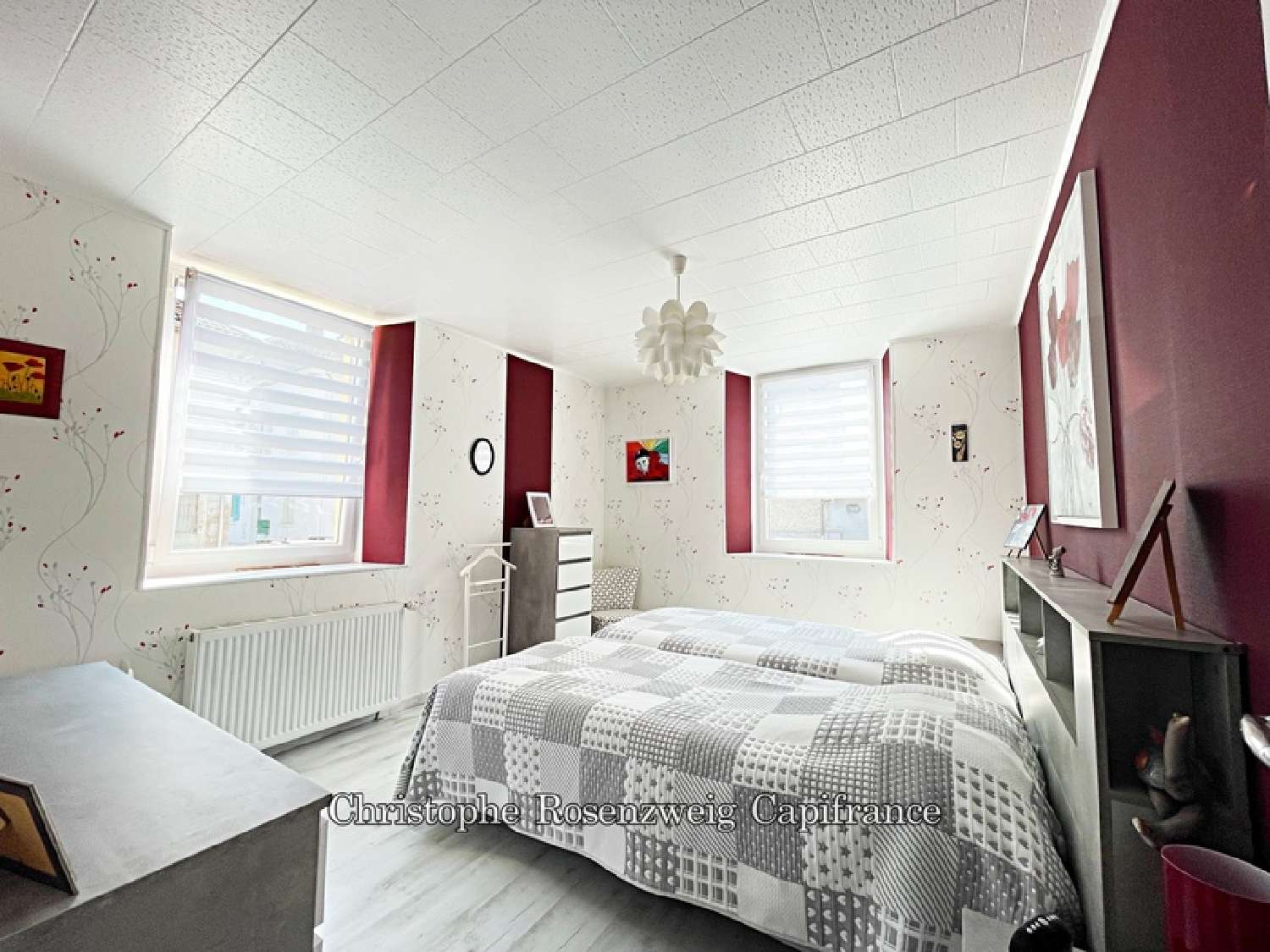  kaufen Wohnung/ Apartment Hérimoncourt Doubs 3