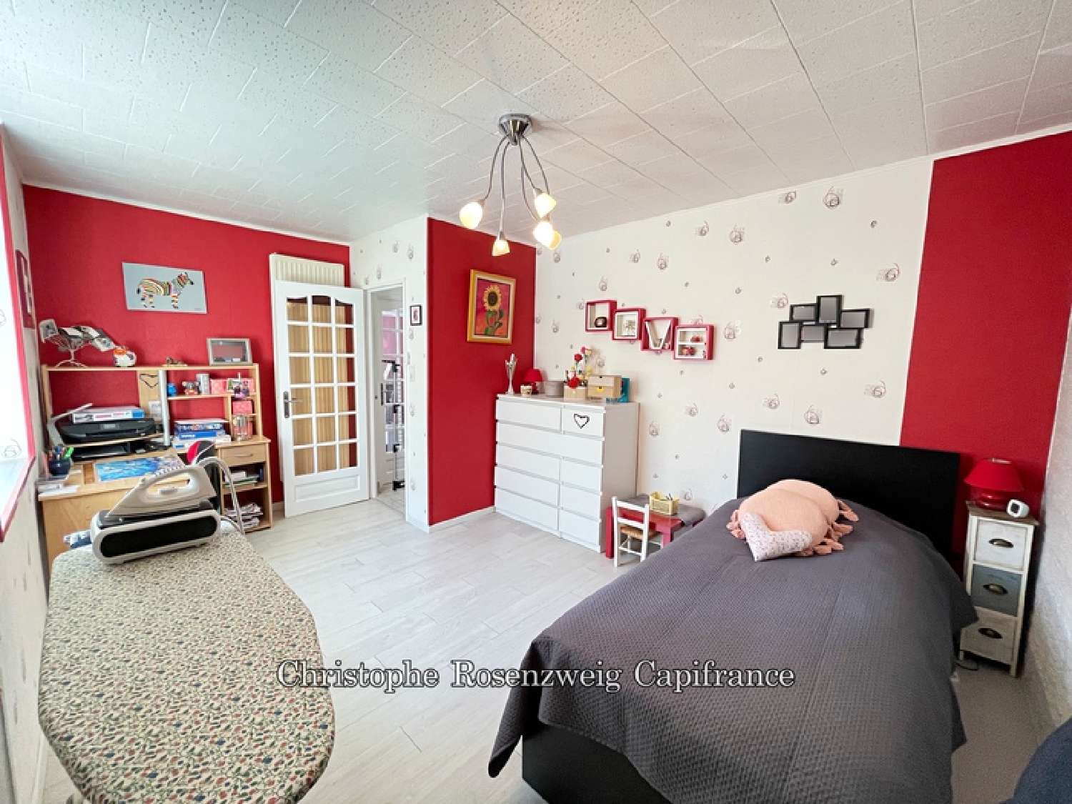  kaufen Wohnung/ Apartment Hérimoncourt Doubs 4