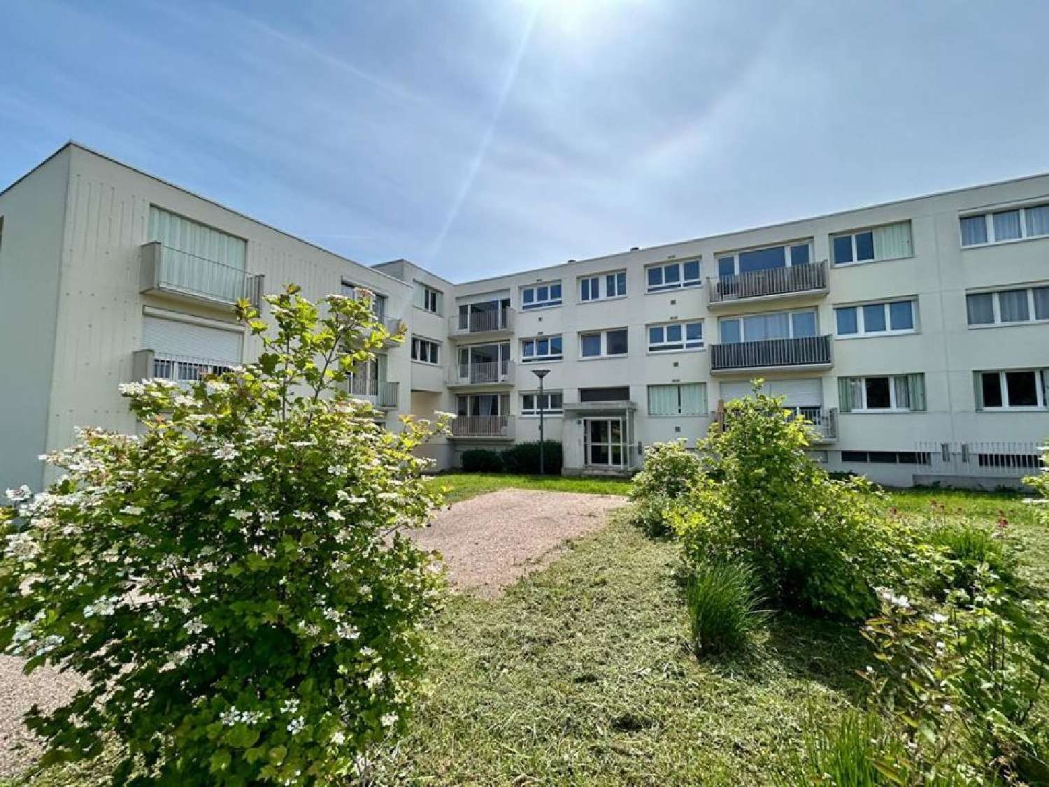  en venta apartamento Hérouville-Saint-Clair Calvados 1