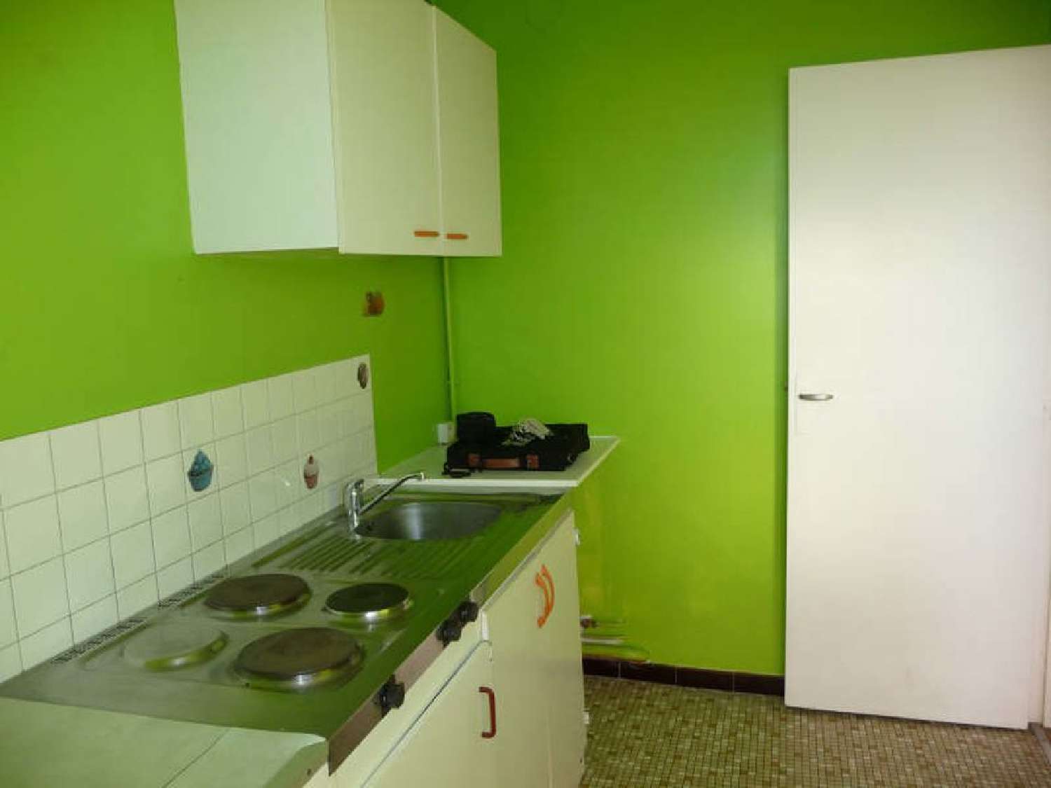 for sale apartment Hérouville-Saint-Clair Calvados 1