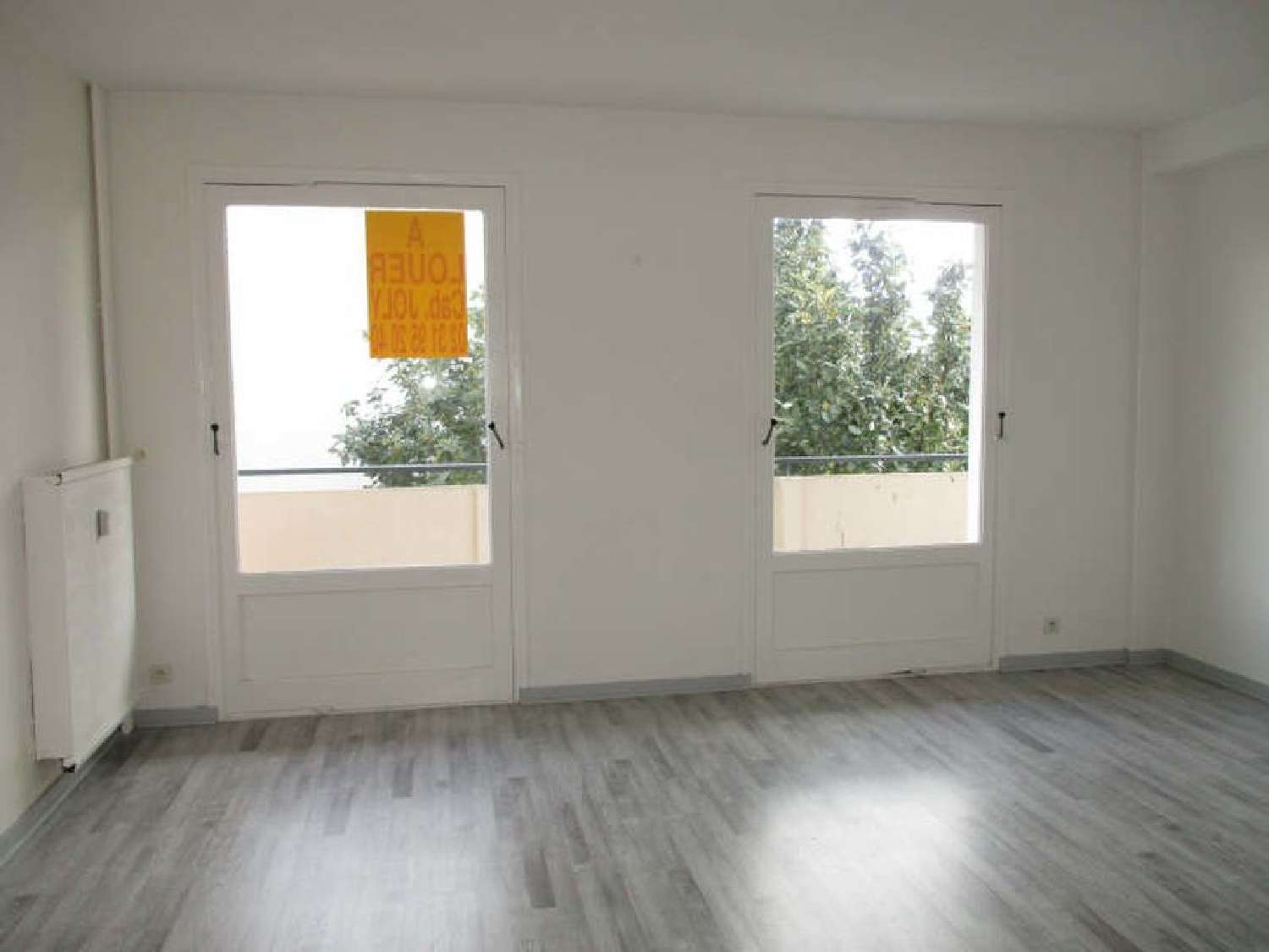  for sale apartment Hérouville-Saint-Clair Calvados 1