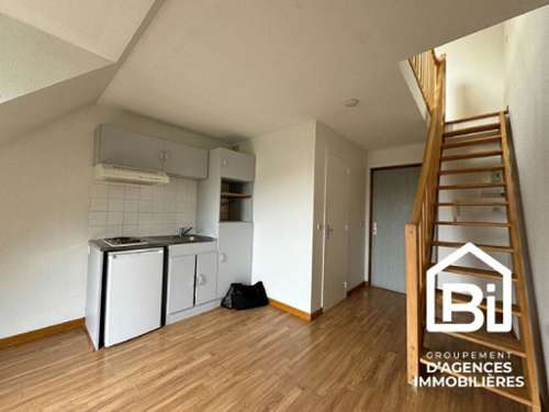 Hérouville-Saint-Clair Calvados apartment foto 7332894