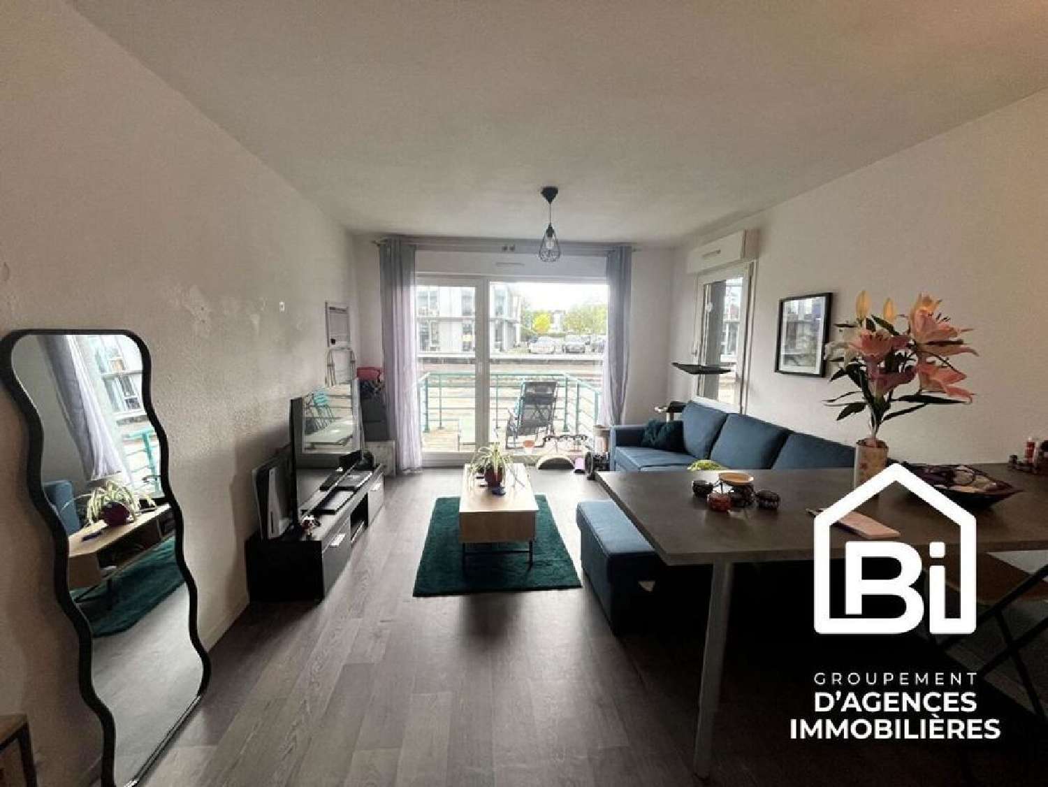  kaufen Wohnung/ Apartment Hérouville-Saint-Clair Calvados 1