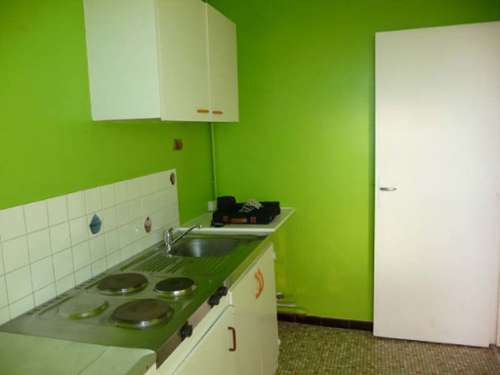 Hérouville-Saint-Clair Calvados Wohnung/ Apartment Bild 7345905