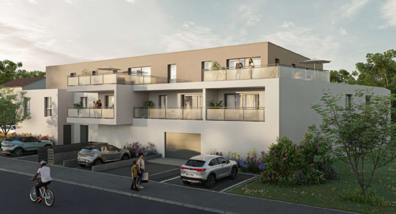 kaufen Wohnung/ Apartment Hettange-Grande Moselle 1