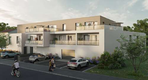 Hettange-Grande Moselle Wohnung/ Apartment Bild 7337960