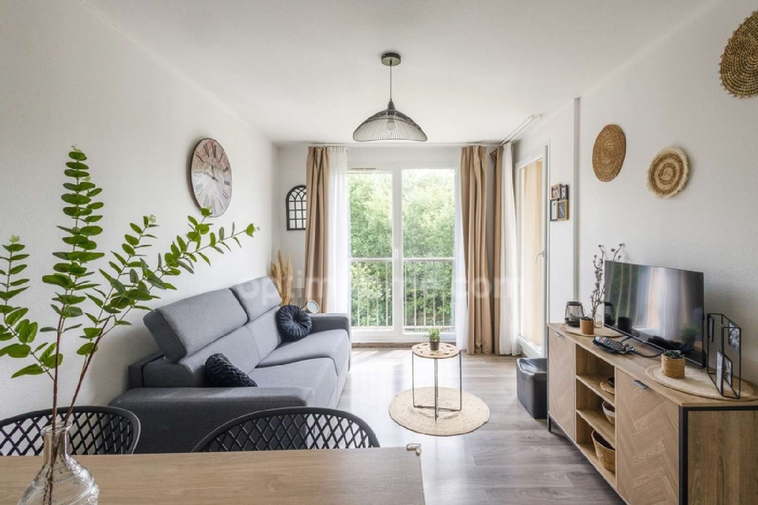  for sale apartment Honfleur Calvados 1