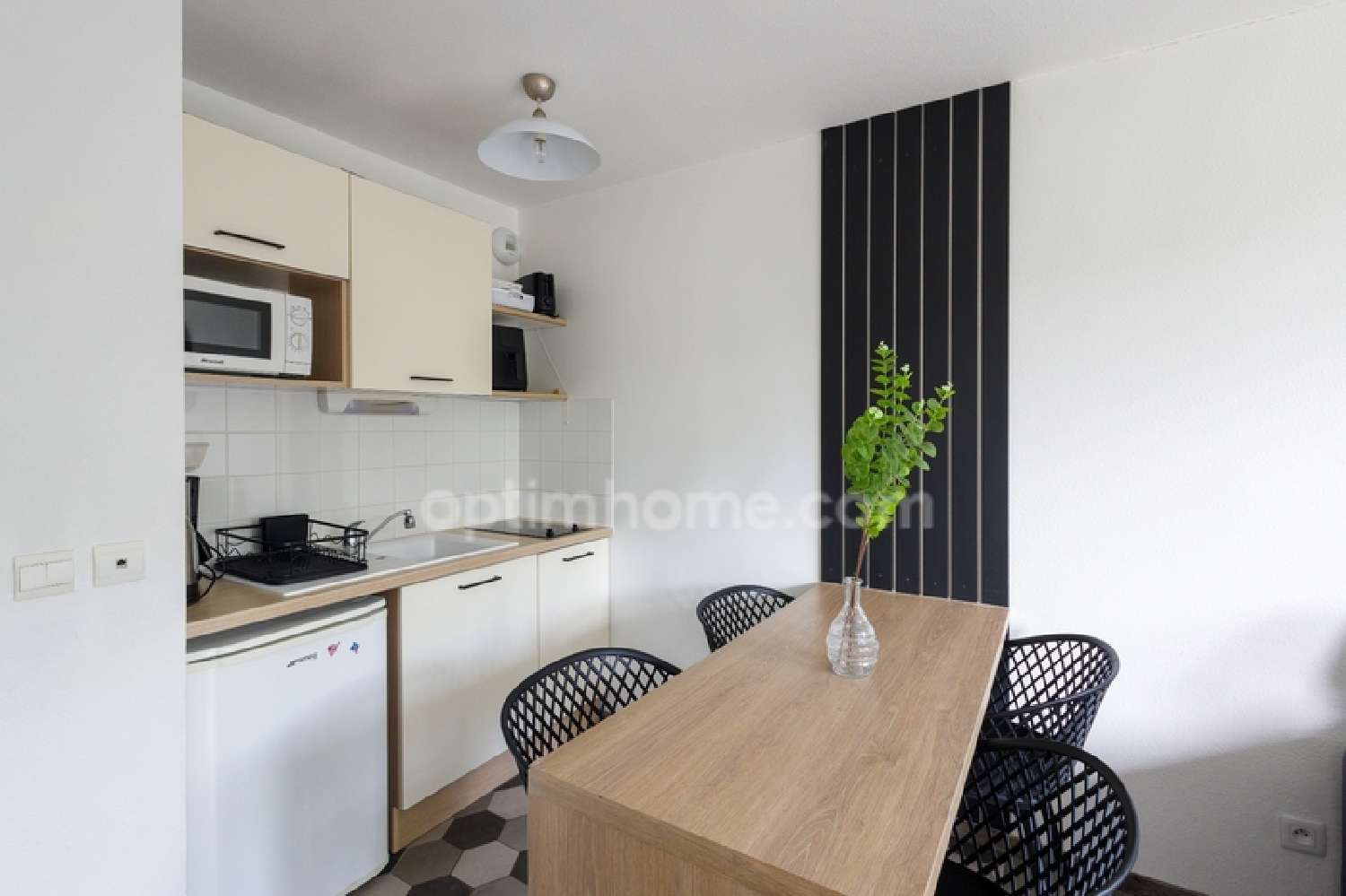  for sale apartment Honfleur Calvados 2