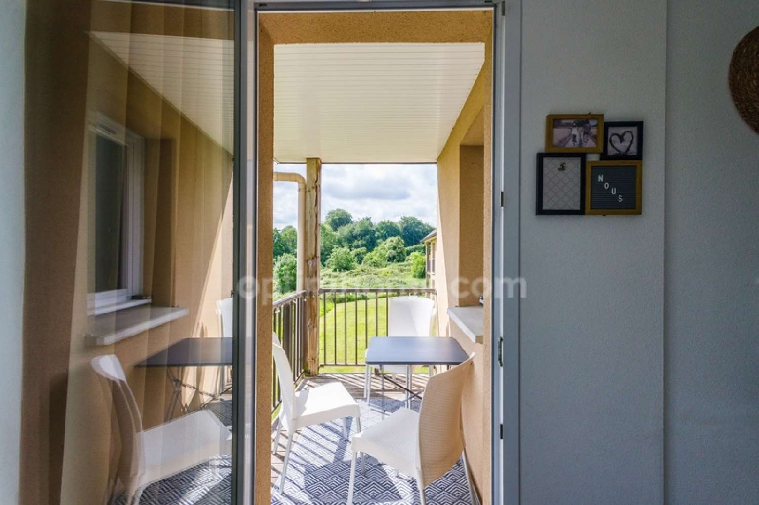  for sale apartment Honfleur Calvados 4