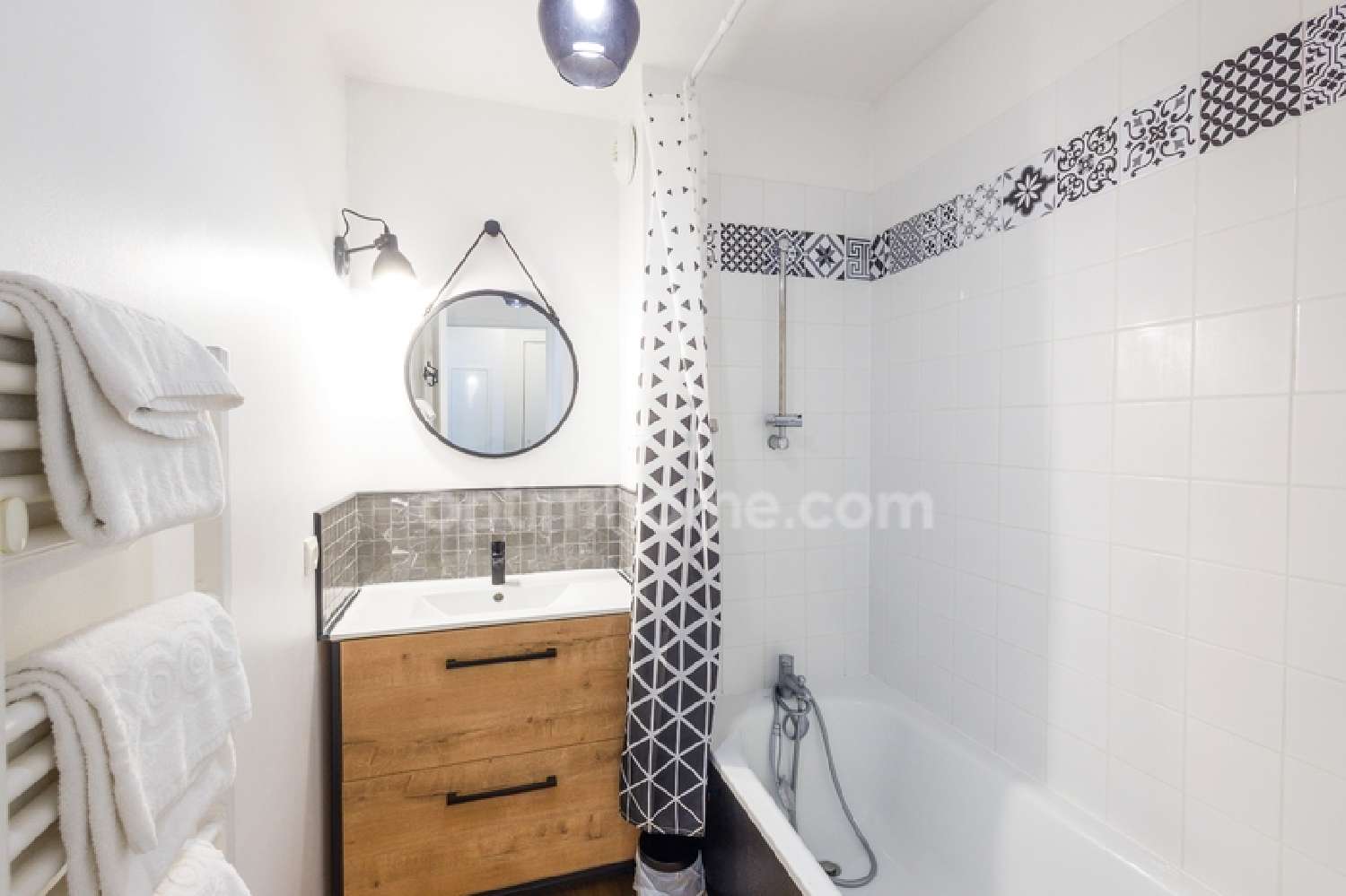  for sale apartment Honfleur Calvados 6