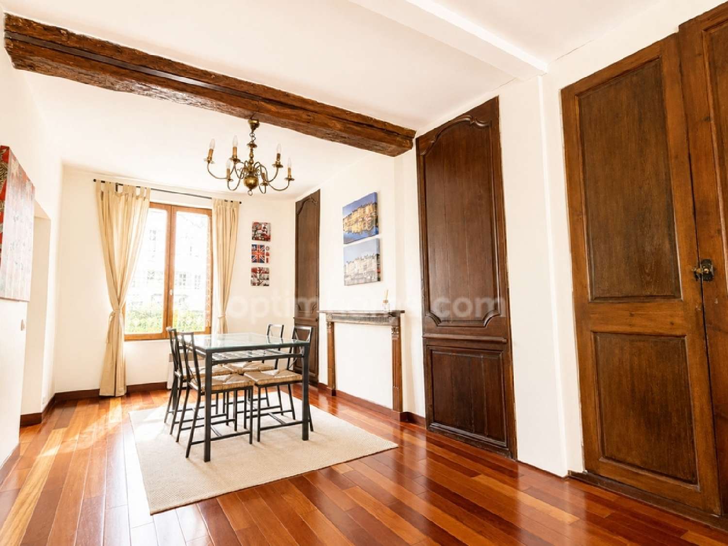  te koop appartement Honfleur Calvados 4