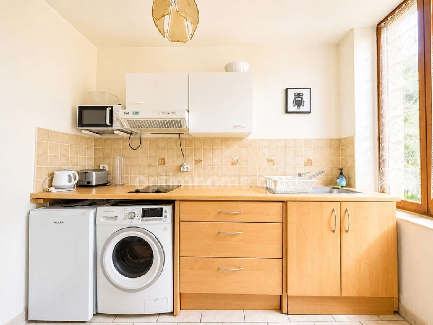  te koop appartement Honfleur Calvados 5