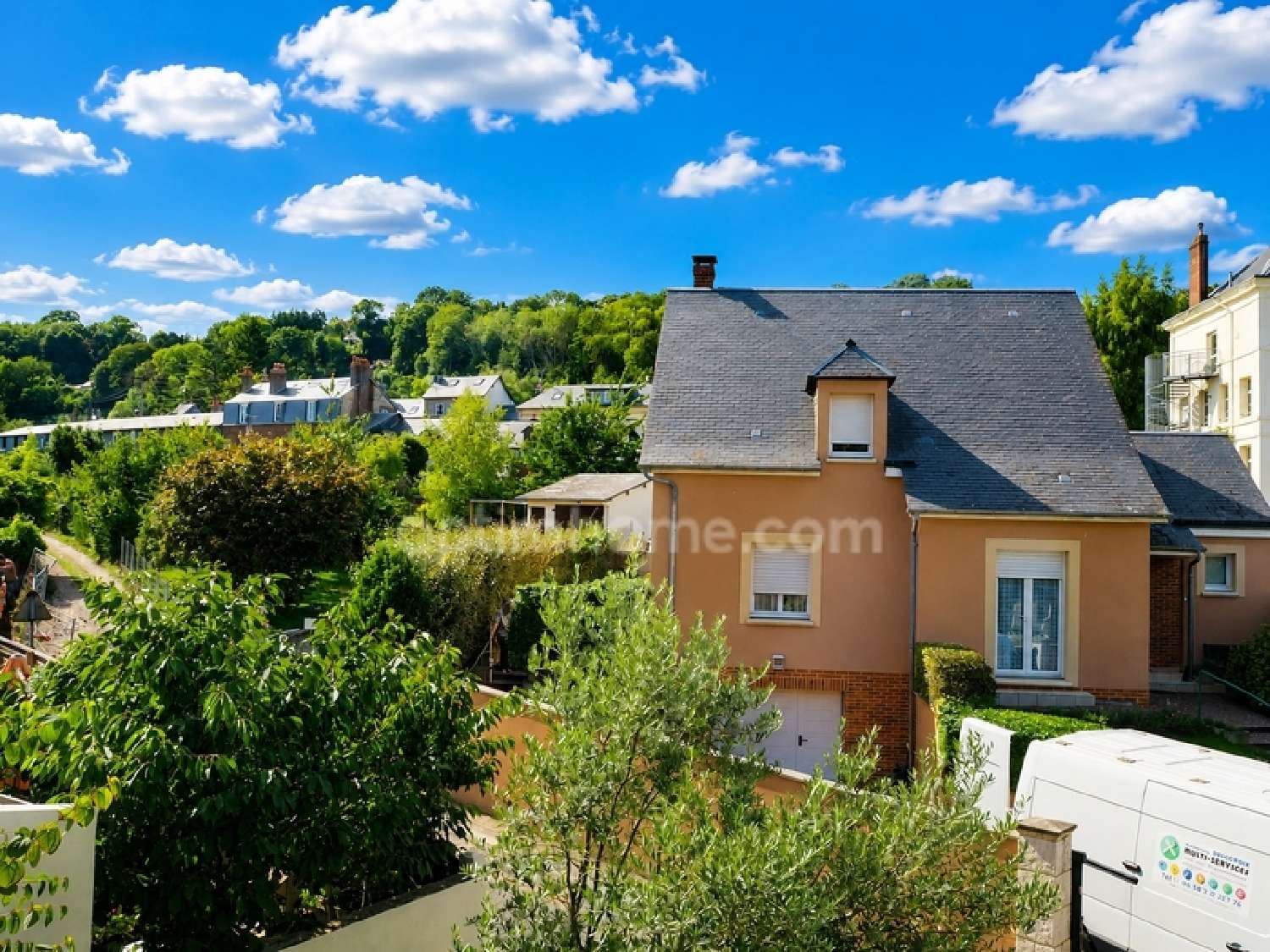  te koop appartement Honfleur Calvados 6