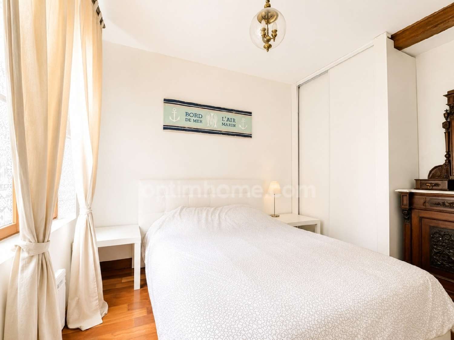 te koop appartement Honfleur Calvados 7
