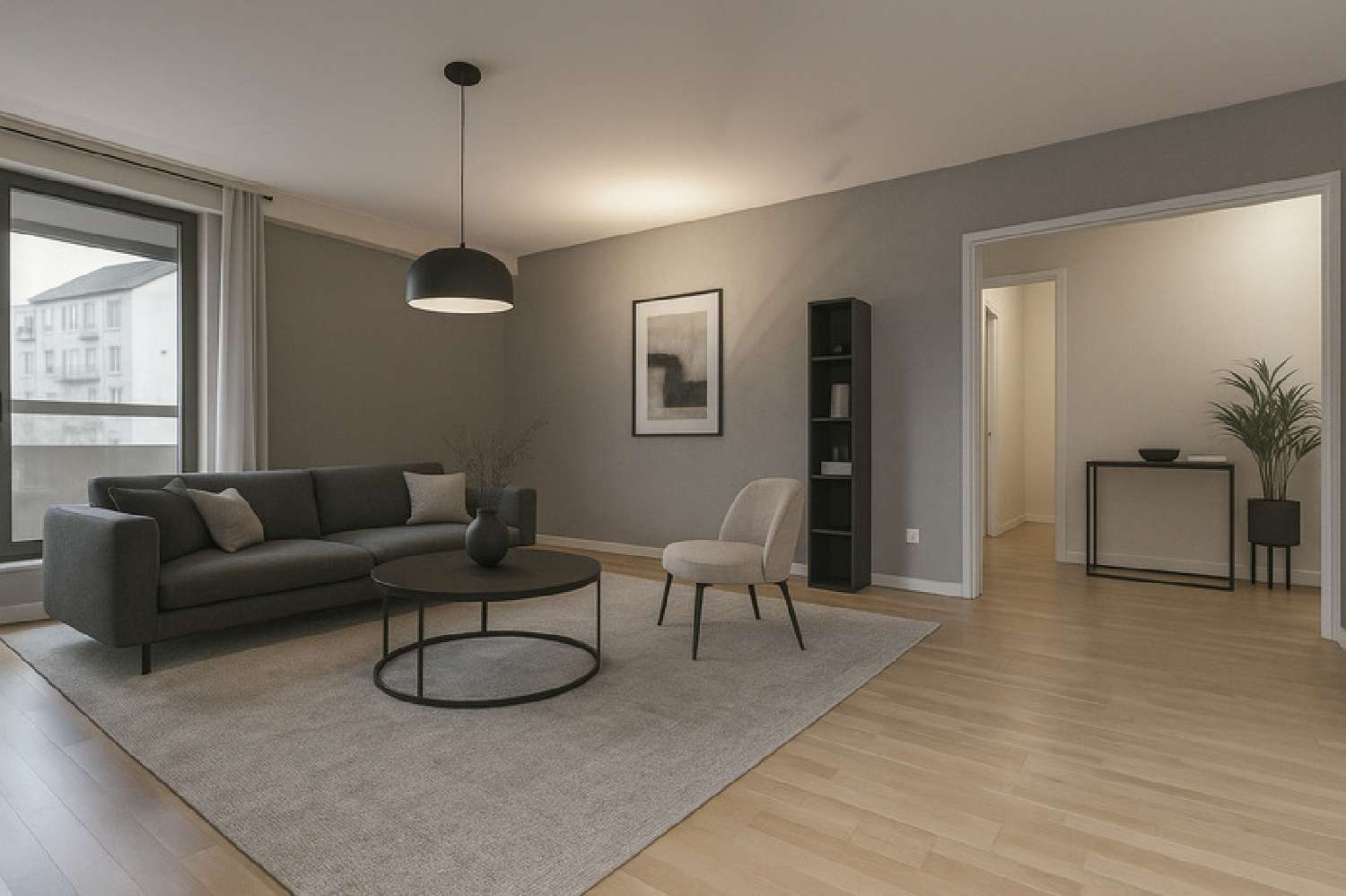  for sale apartment Houilles Yvelines 2