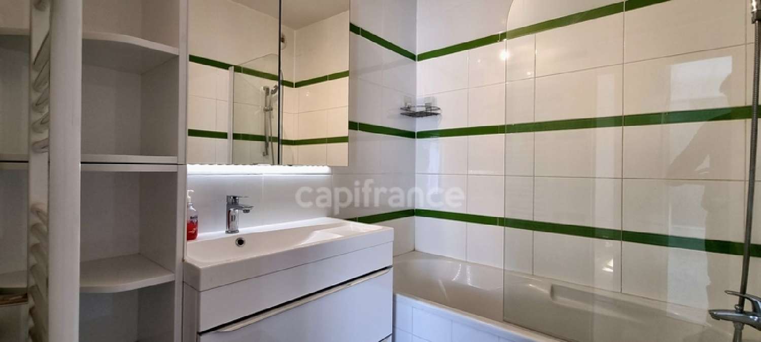  for sale apartment Houilles Yvelines 3