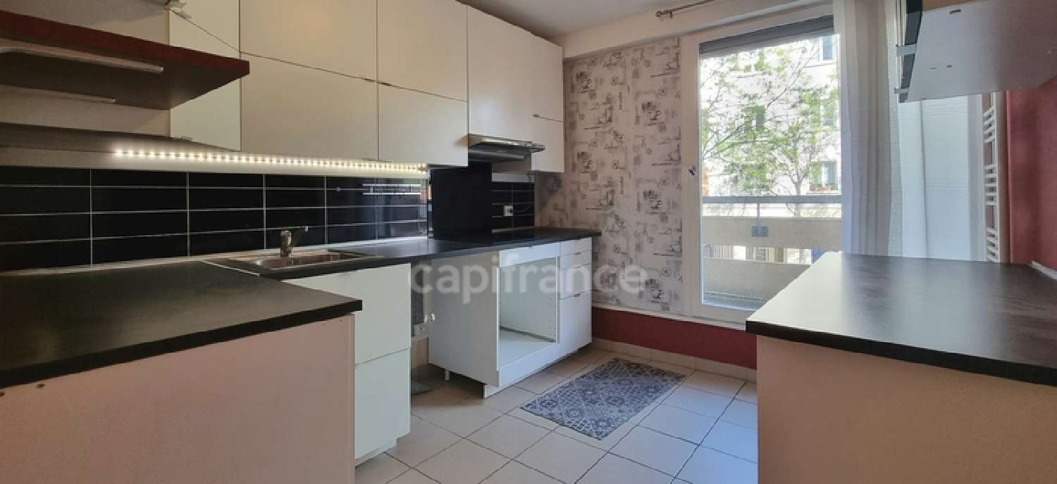  for sale apartment Houilles Yvelines 4