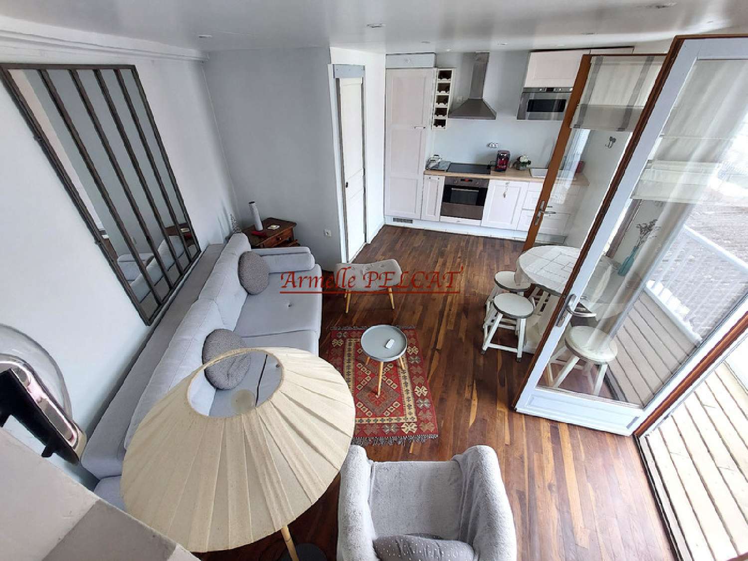 te koop appartement Houlgate Calvados 1