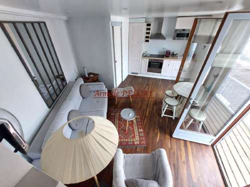 Houlgate Calvados appartement foto 7335902
