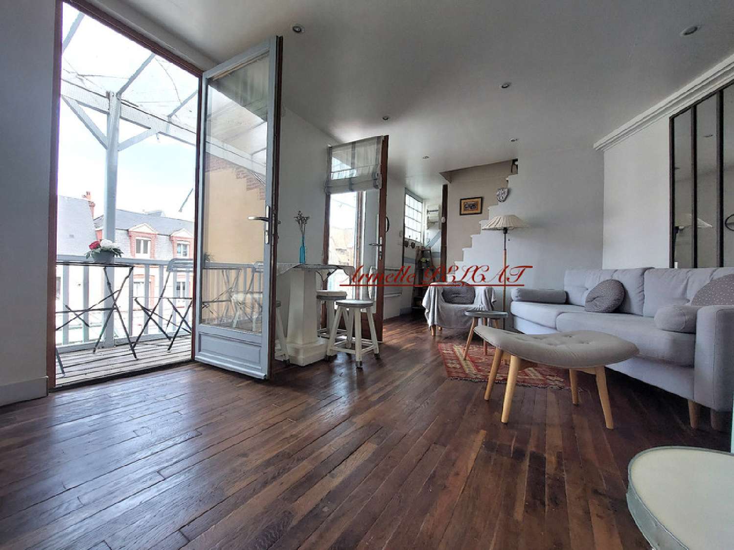 te koop appartement Houlgate Calvados 2