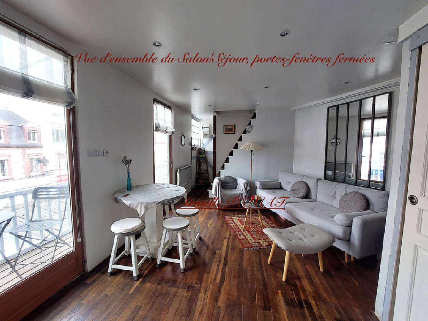 te koop appartement Houlgate Calvados 3