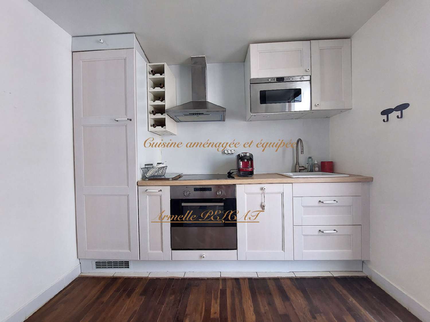 te koop appartement Houlgate Calvados 5