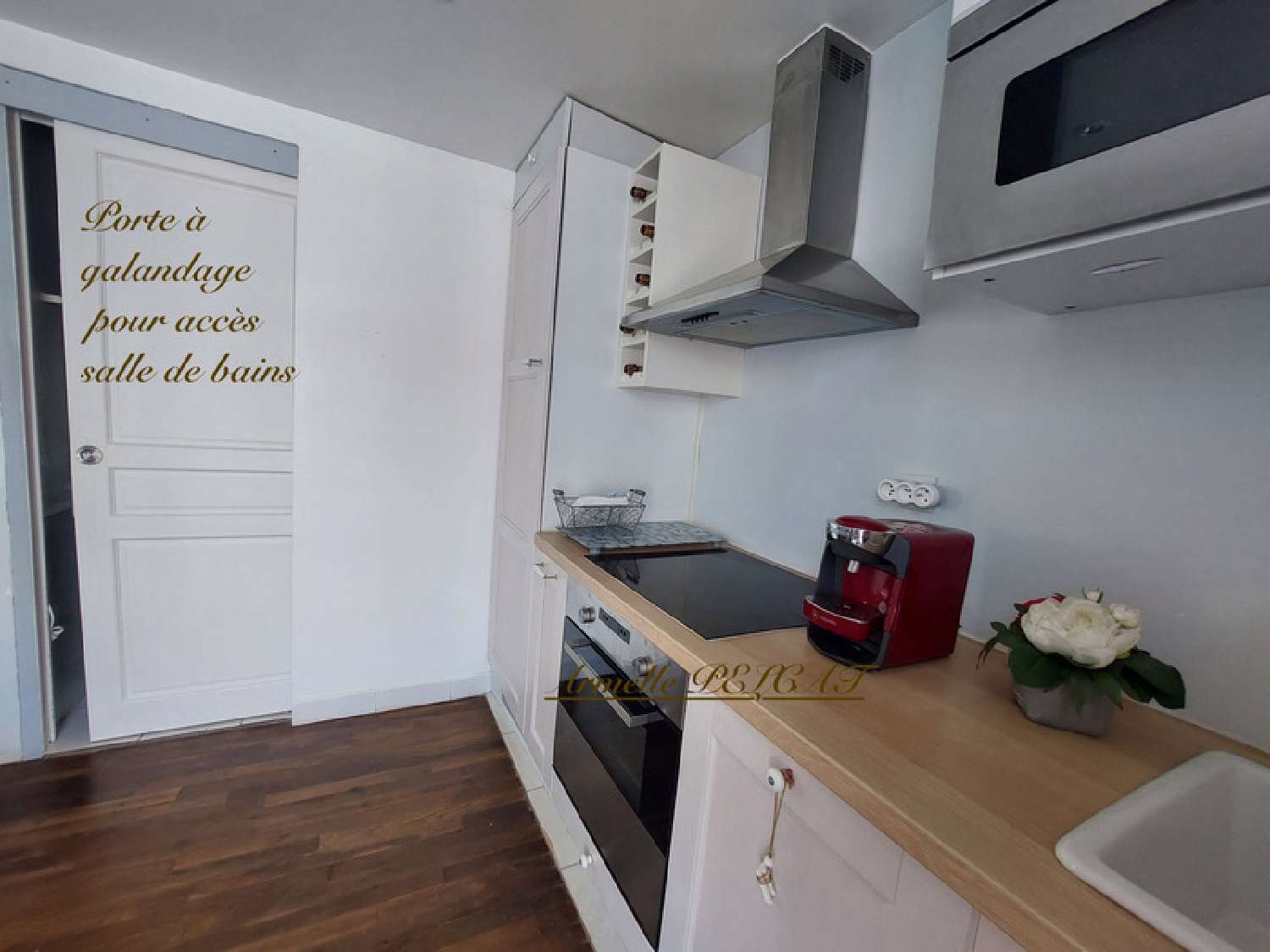te koop appartement Houlgate Calvados 6