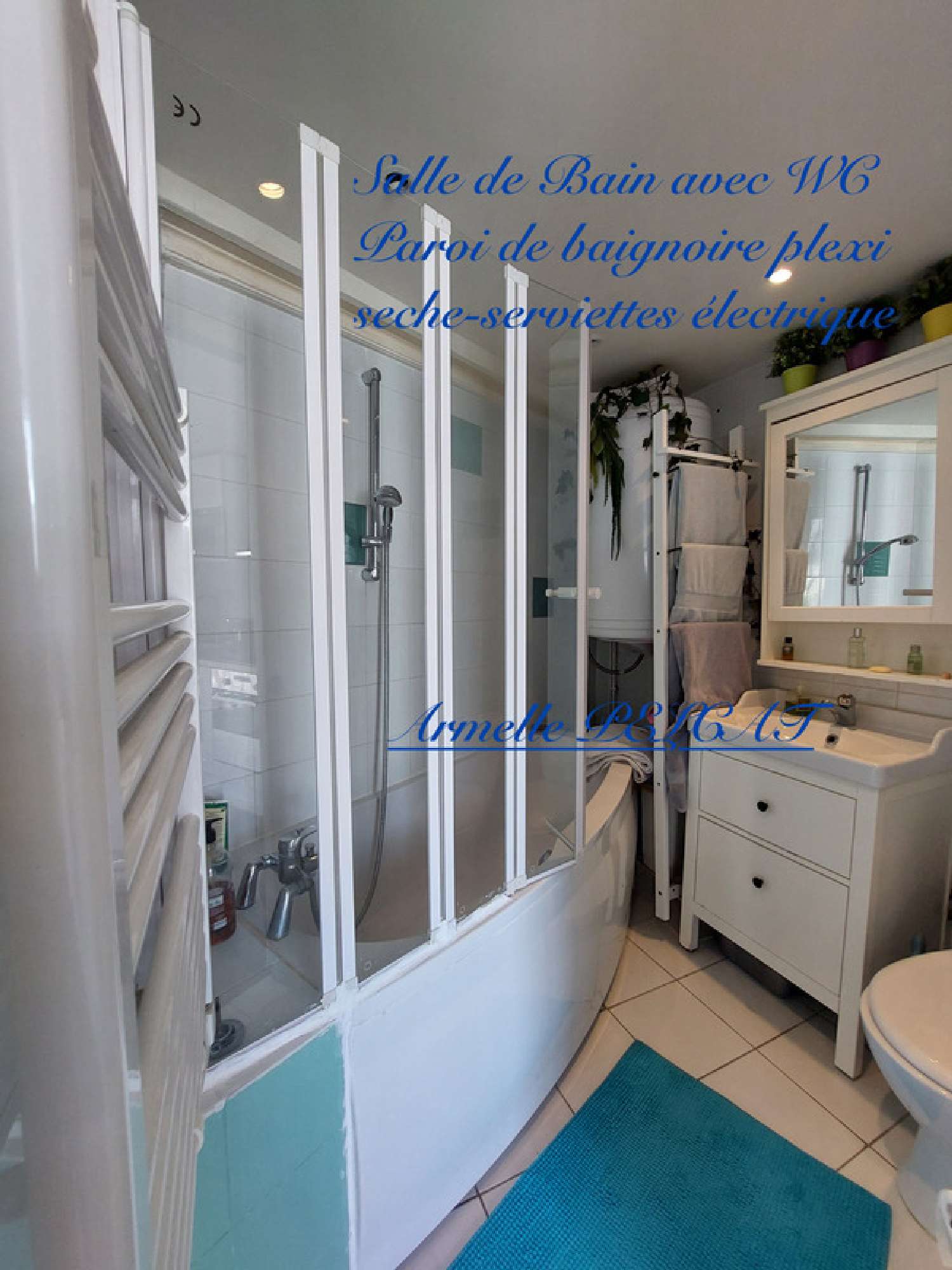 te koop appartement Houlgate Calvados 7