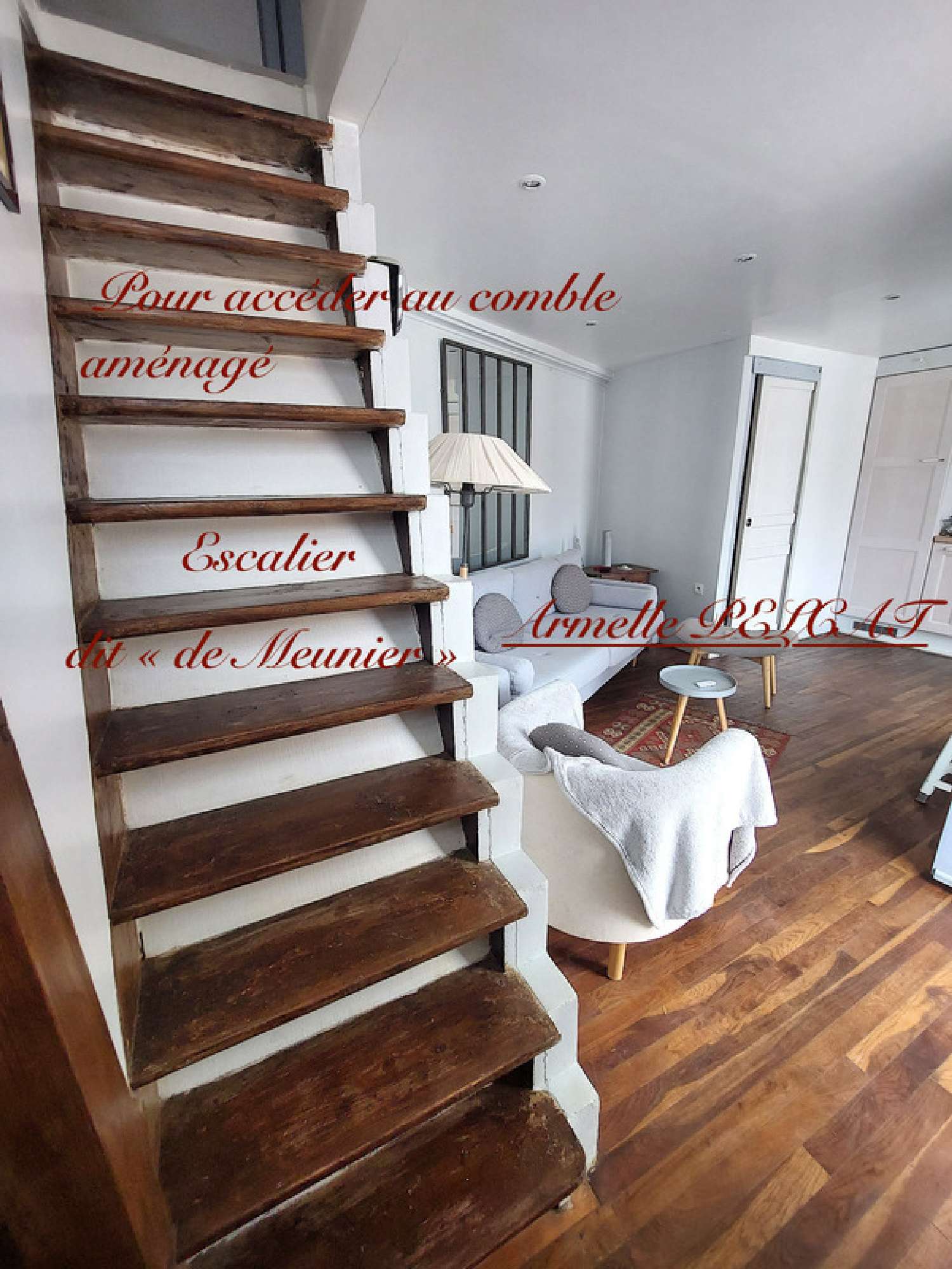 te koop appartement Houlgate Calvados 8