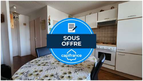Huez Isère appartement foto 7347959