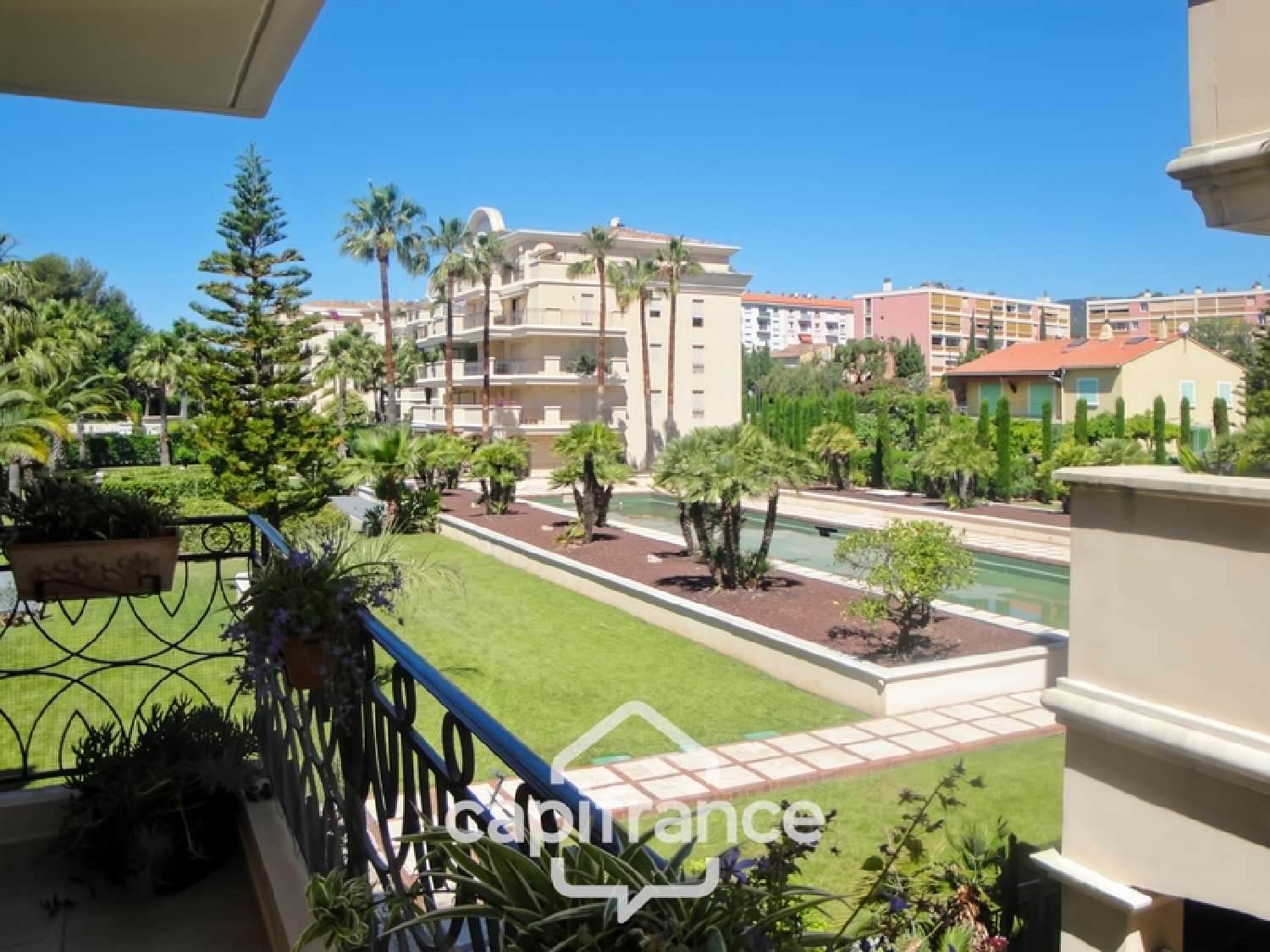 te koop appartement Hyères Var 1
