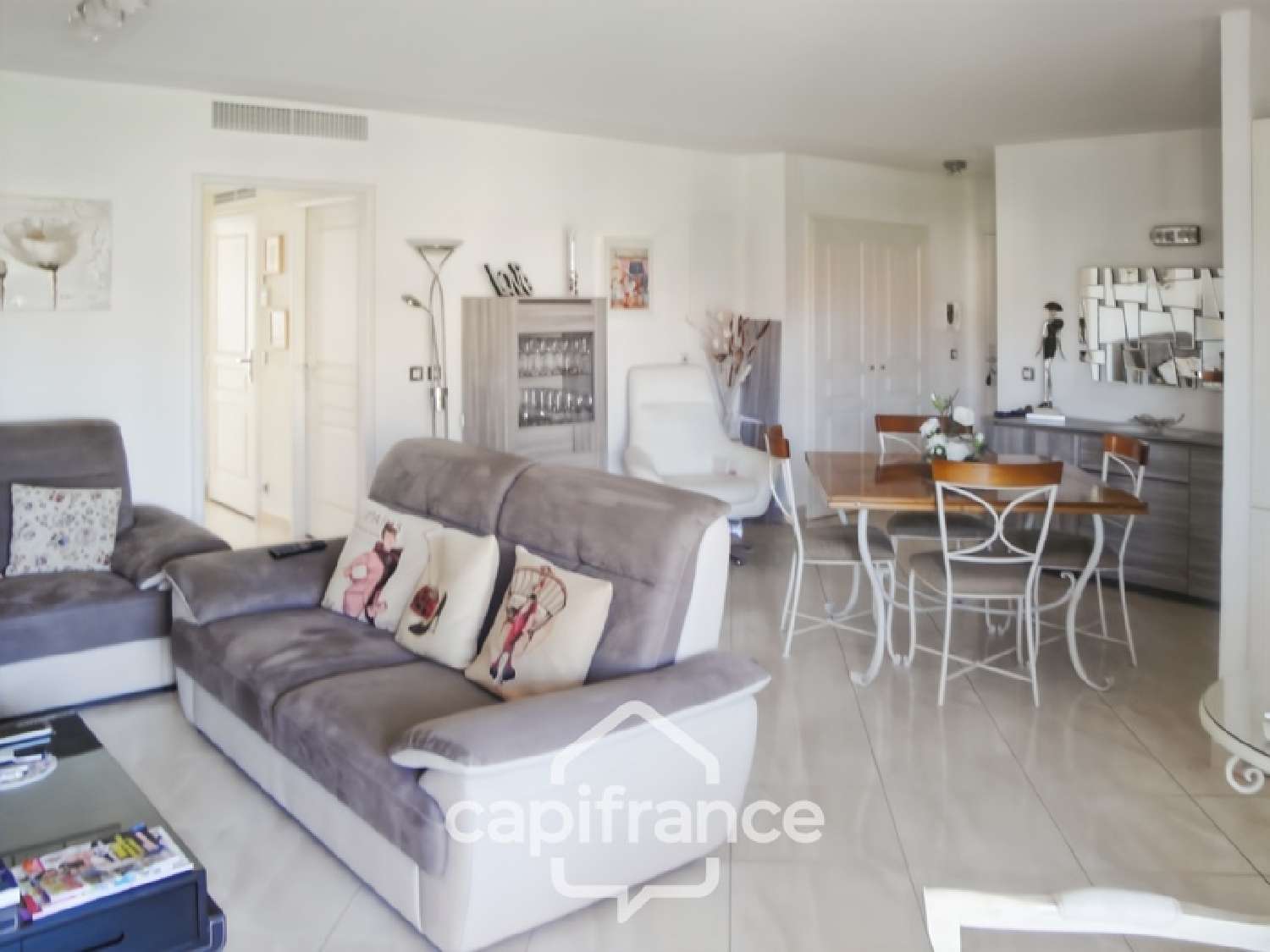 te koop appartement Hyères Var 4