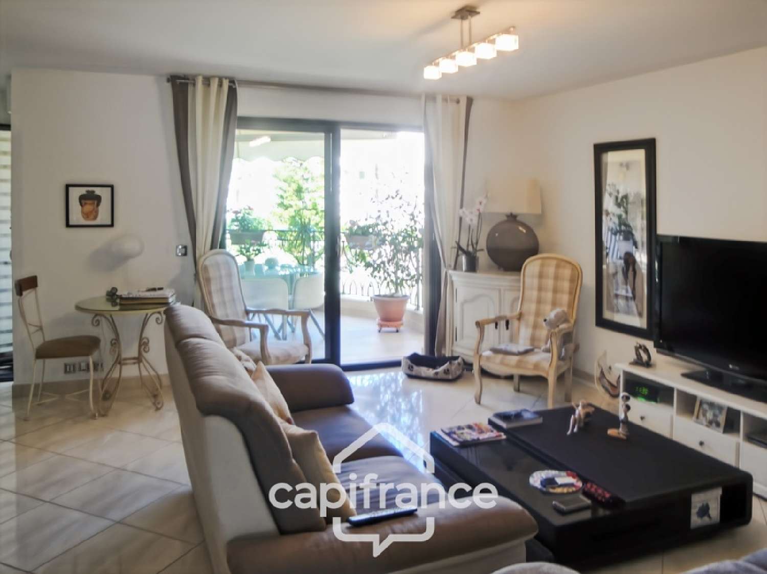 te koop appartement Hyères Var 6