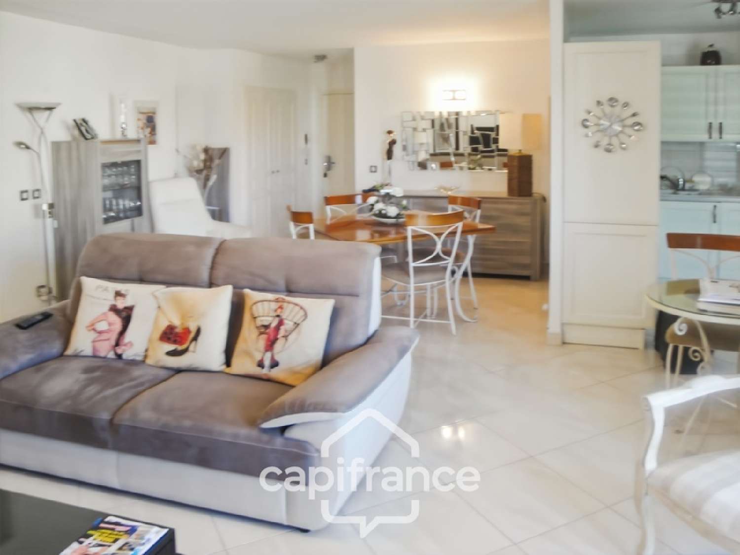 te koop appartement Hyères Var 7
