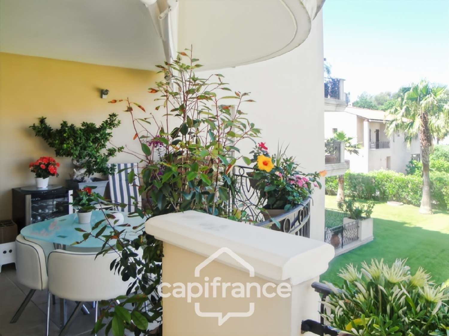 te koop appartement Hyères Var 8