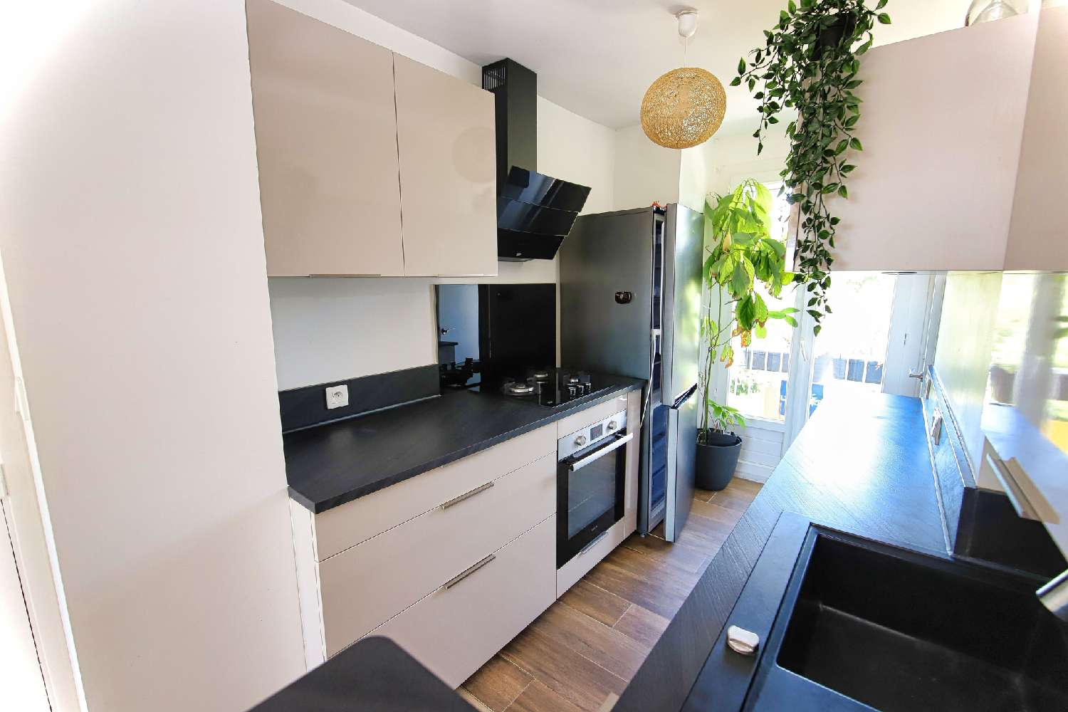 for sale apartment Hyères Var 4