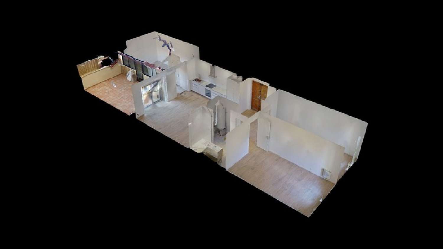  te koop appartement Hyères Var 6