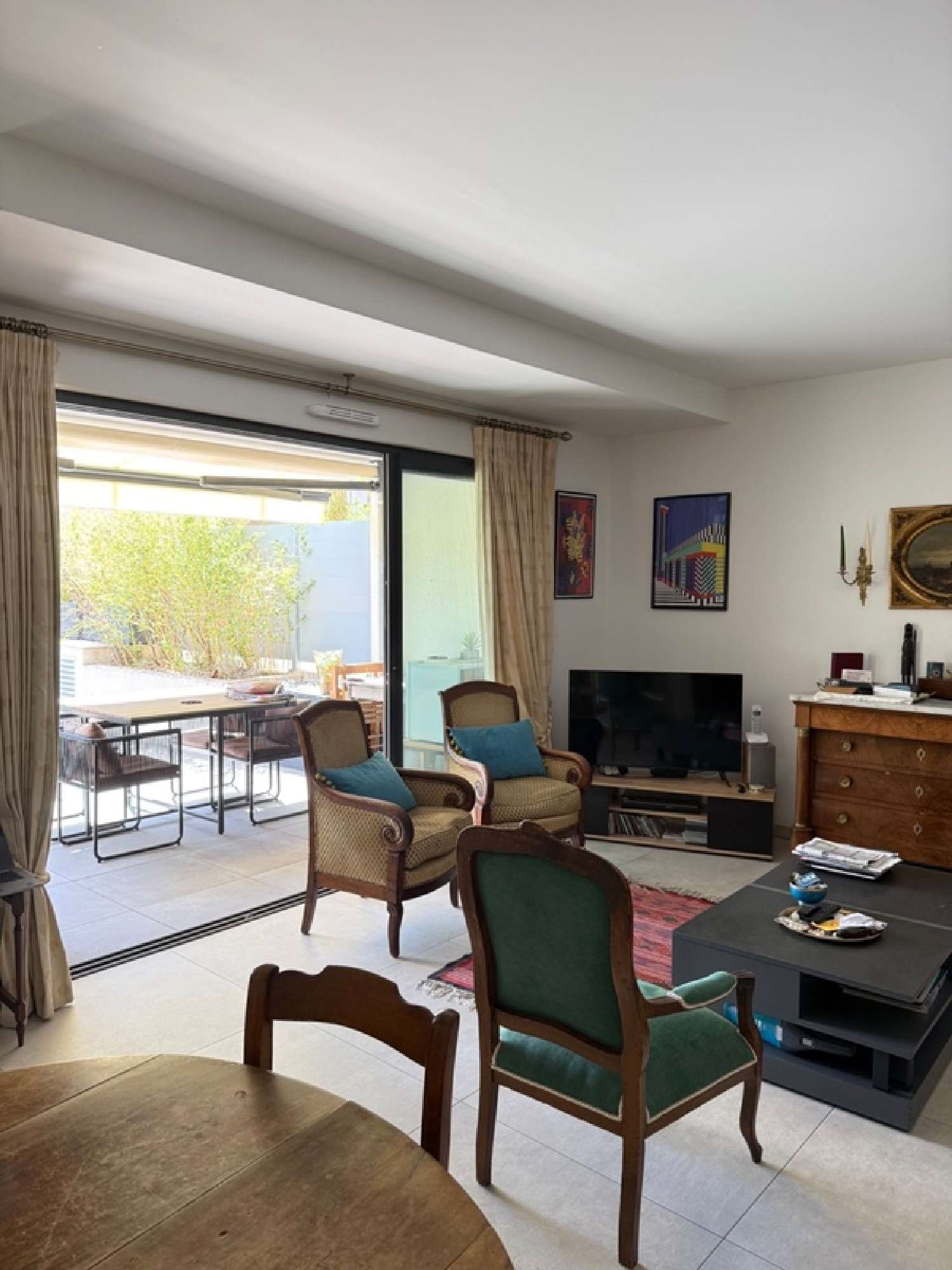  for sale apartment Hyères Var 6
