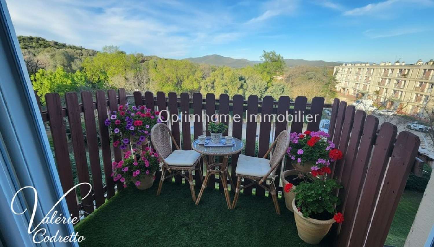  kaufen Wohnung/ Apartment Hyères Var 3
