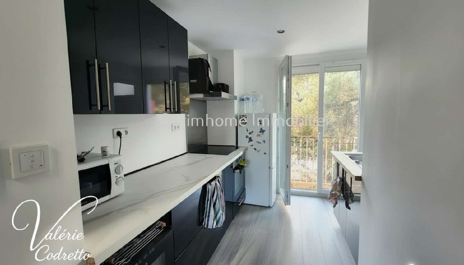  kaufen Wohnung/ Apartment Hyères Var 7