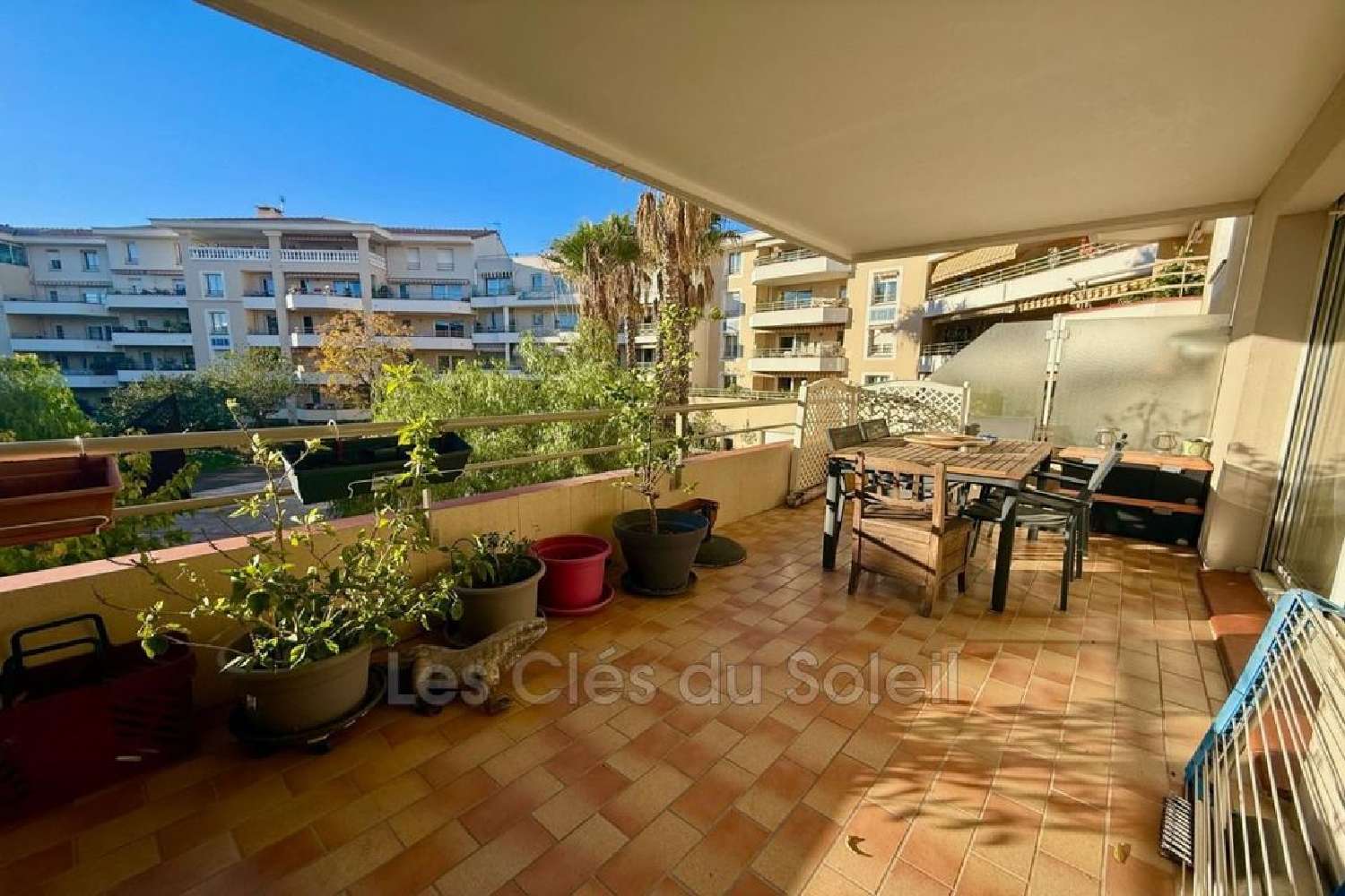 te koop appartement Hyères Var 1