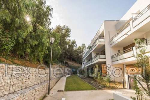 Hyères Var apartment foto 7332912