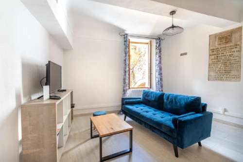 Hyères Var apartamento foto 7337379