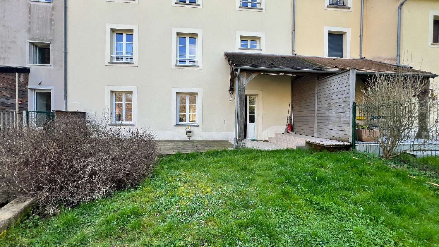  te koop appartement Igny Essonne 1