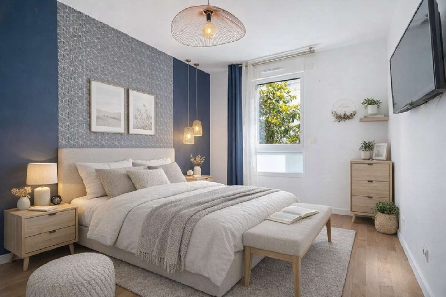  te koop appartement Issy-les-Moulineaux Hauts-de-Seine 5