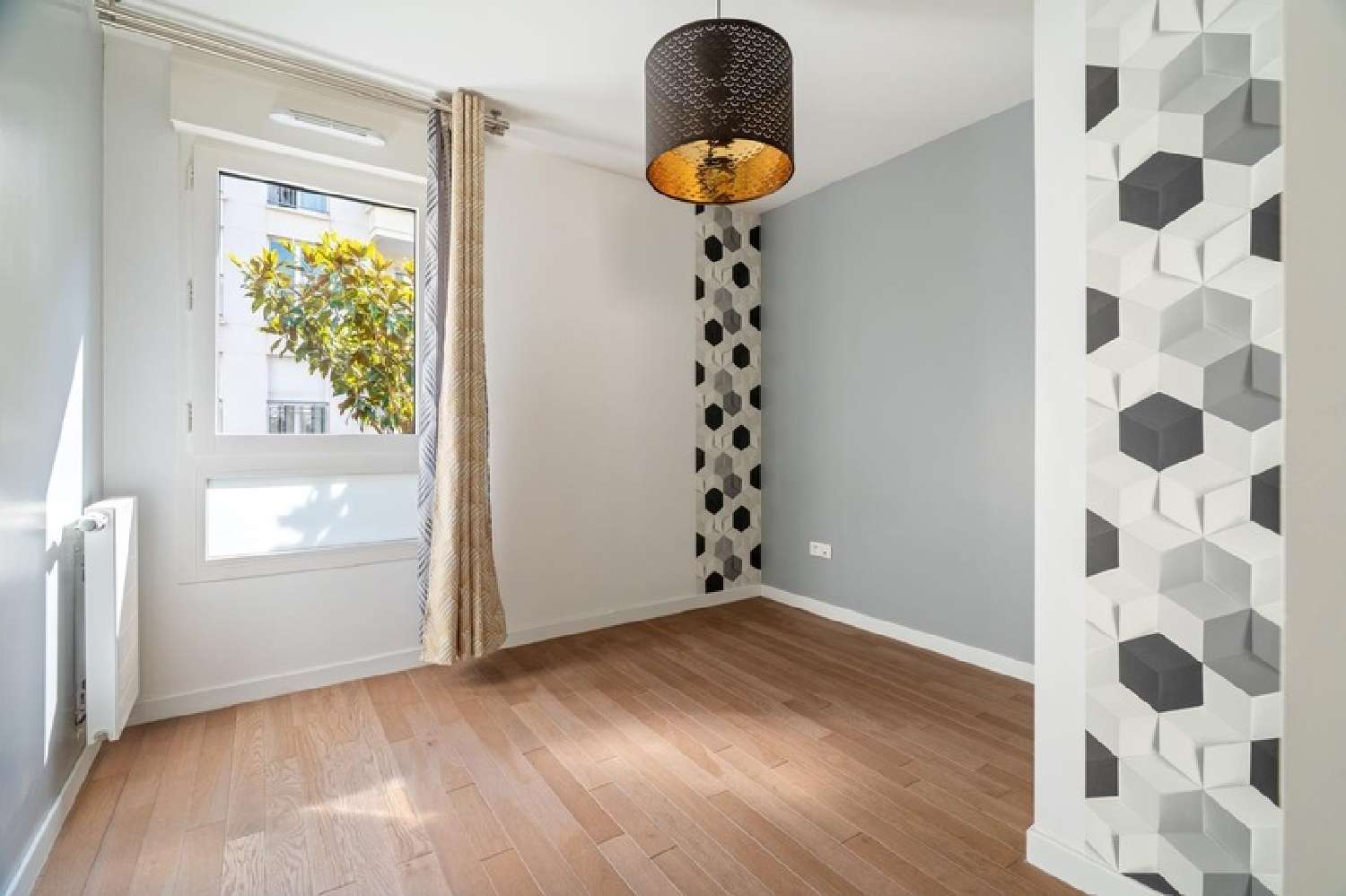  te koop appartement Issy-les-Moulineaux Hauts-de-Seine 7