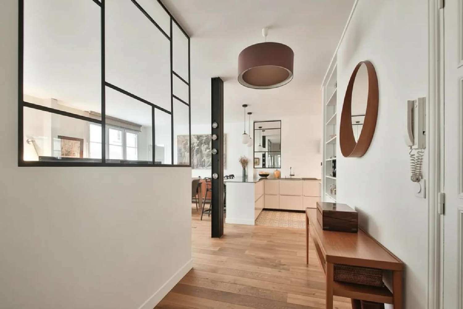  à vendre appartement Issy-les-Moulineaux Hauts-de-Seine 1