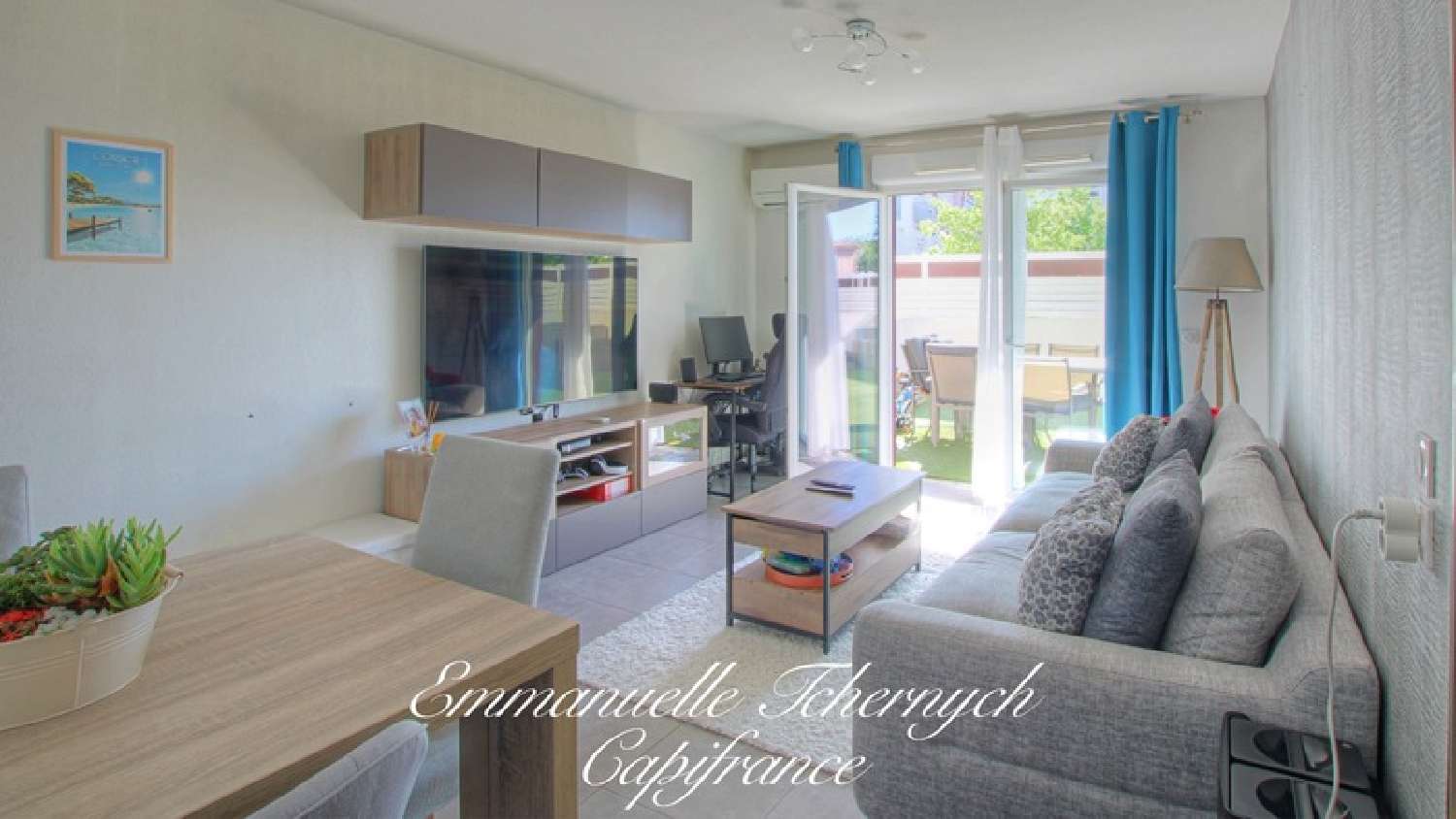  for sale apartment Istres Bouches-du-Rhône 2