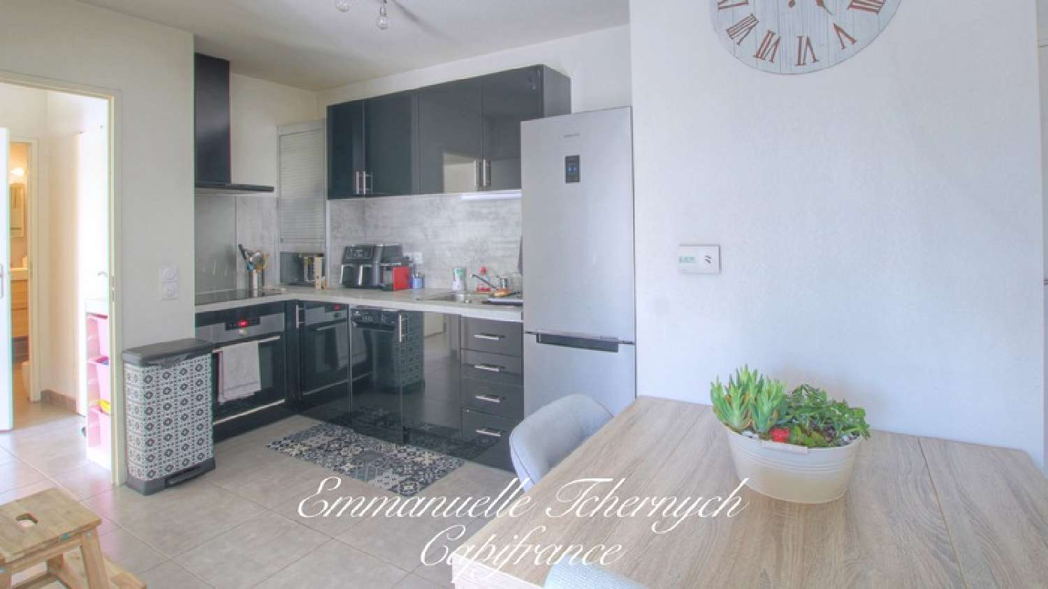  for sale apartment Istres Bouches-du-Rhône 3